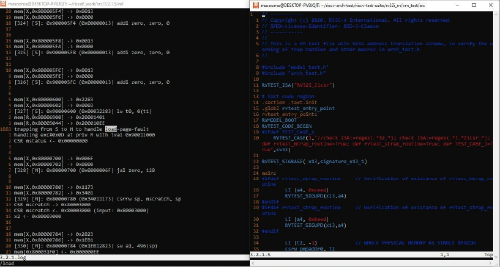 Virtual Memory ACT